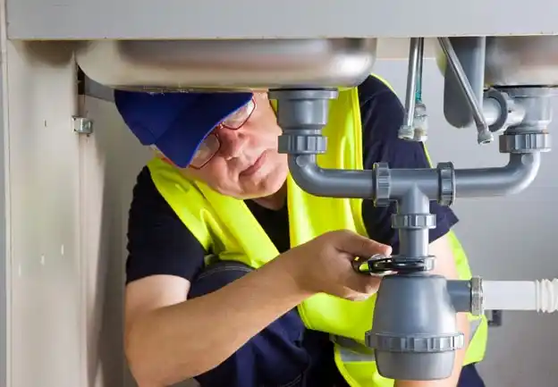 loodgieter Klazienaveen-Noord